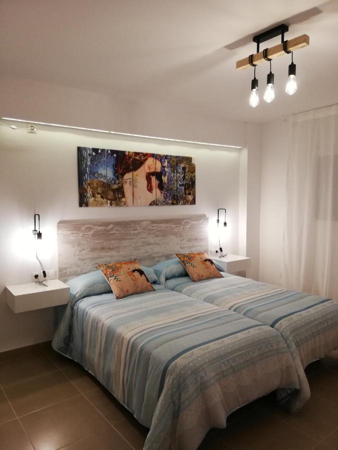 Casa Princesa Huelin Málaga Exteriör bild