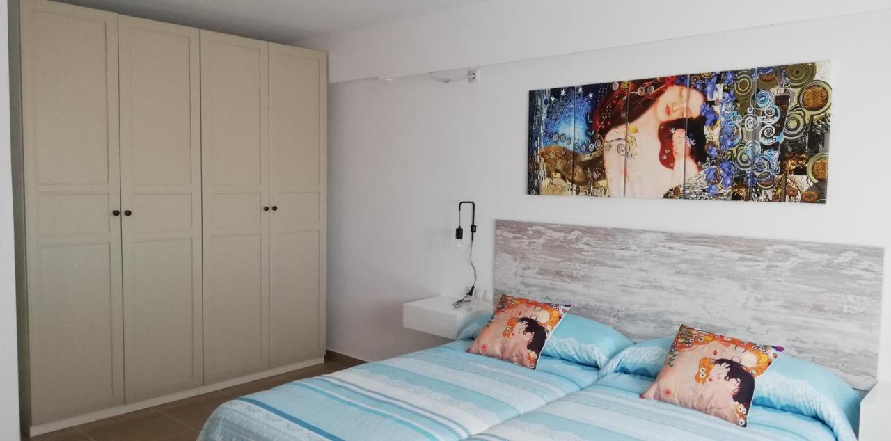 Casa Princesa Huelin Málaga Exteriör bild