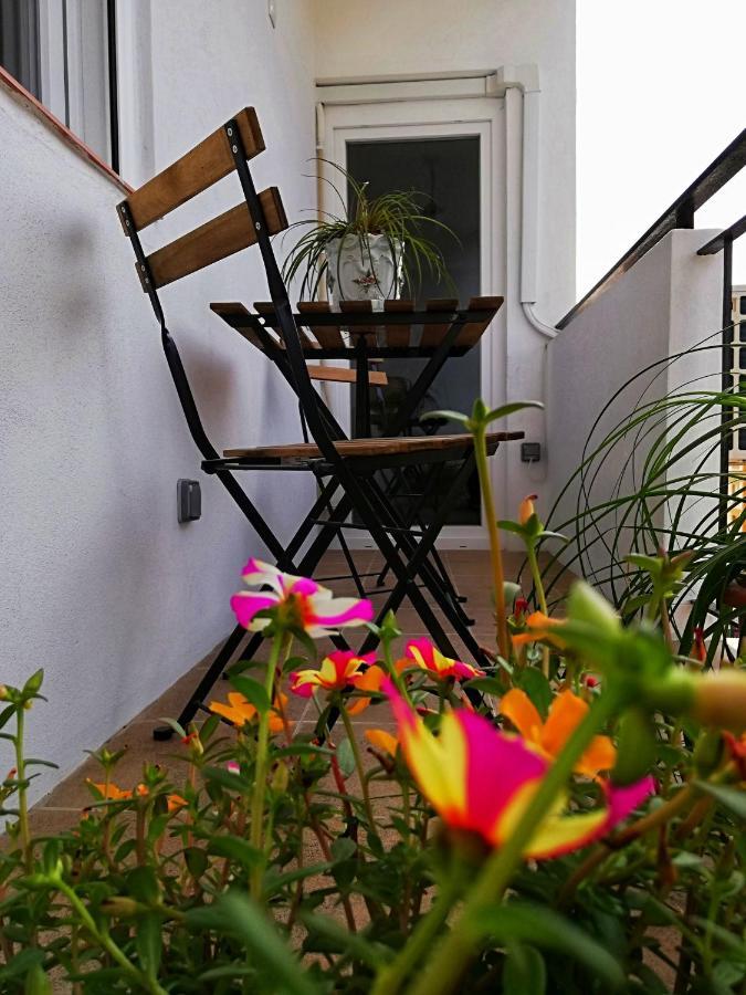 Casa Princesa Huelin Málaga Exteriör bild