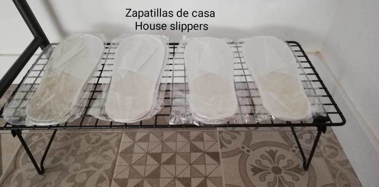 Casa Princesa Huelin Málaga Exteriör bild